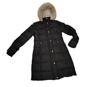 Lauren Ralph Lauren Down Coat excellent Sz SP